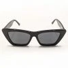 Billini/Banbe - B-1014-The Gisele - 61821 BANBE - The Gisele Sunglasses - Black/Smoke Accessories
