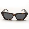 Billini/Banbe - B-1014-The Gisele - 61821 BANBE - The Gisele Sunglasses - Havana/Smoke Accessories