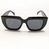 Billini/Banbe - B-1016-The Irina - 61821 BANBE - The Irina Sunglasses - Black/Smoke