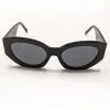 Billini/Banbe - B-1018-The Alessandra - 61821 Accessories BANBE - The Alessandra Sunglasses - Black/Smoke