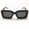 Billini/Banbe - B-1028-The Kendall - 61821 Accessories BANBE - The Kendall Sunglasses - Black/Smoke