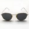 Billini/Banbe - B-1040-The Turlington - 61821 BANBE - The Turlington Sunglasses - Gold/Smoke Accessories