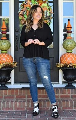 Shu Shop - YURI - 96521 SHOES SHU SHOP - Yuri Booties - Black Cow