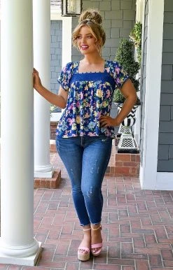 DDK Footwear - CALINA-32 - 5822 SHOES Worthwhile Moments Wedge - Pink