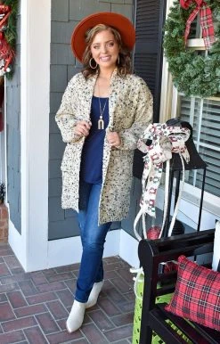 What's Hot - EMN0009-MST - 123021 Accessories Life Is Great Necklace - Mustard