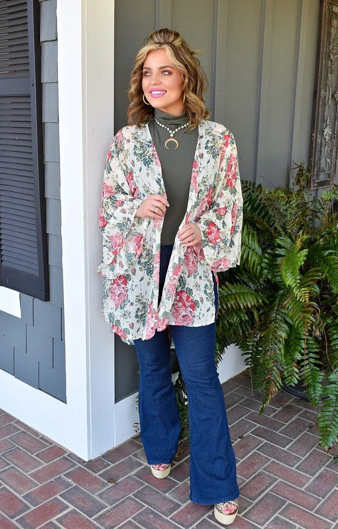 Impexsa Corp - MORA-23 - 22722 SHOES Tell Your Secrets Wedge - Bronze