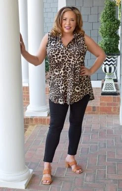 JP Original - LASTING-20 - 22022 Maybe Next Time Sandal - Tan SHOES