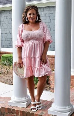 Avenue Zoe - AZCB261005 - 61722 Breathless Moments Clutch - Natural/Pink Accessories