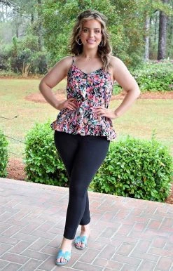 Liliana - BESTIA-1 - 31122 Finding Some Fun Slides - Blue SHOES