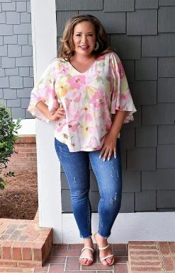 JP Original - MOONBATHE-33 - 41822 Need Some More Sandal - White