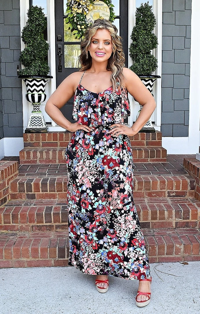 DDK Footwear - BETTIE-70 - 4422 SHOES I Can't Resist Wedge - Red