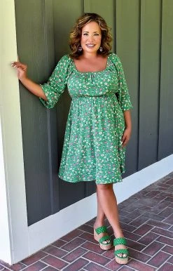 Shu Shop - MALLORY - 72122 SHOES SHU SHOP - Mallory Wedge - Green