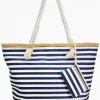 Perfectly Priscilla Summer Beach Bag SWIMWEAR