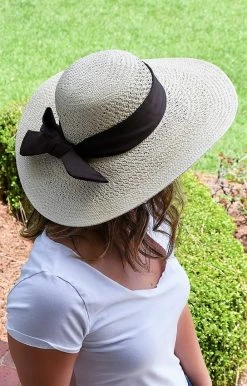 Fame Accessories - MMT8314IV - 72322 Covered And Cute Hat - Brown