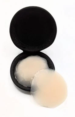 Pasted Nips - 51921 Pasted Nips - Premium Nipple Cover Accessories