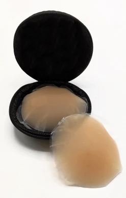 Pasted Nips - 51921 Pasted Nips - Premium Nipple Cover Accessories