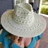 Fame Accessories - MMT8303SA - 4822 Sunshine Fine Hat
