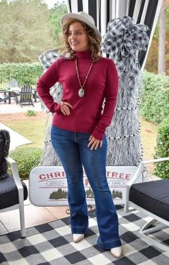 Fame Accessories - MMT8020IV - 122421 Just What I Need Hat - Ivory