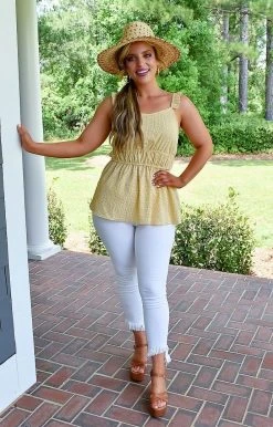 JP Original - WOODLAND-04 - 6622 Closing Time Heel - Tan