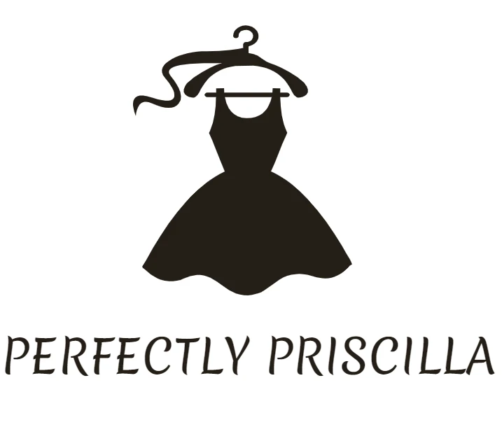Perfectly Priscillia Shop